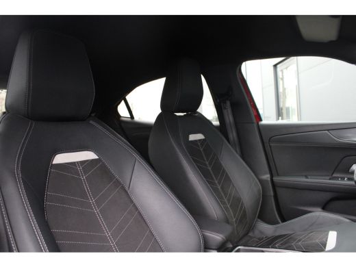 Opel Mokka 1.2 Turbo Hybrid GS | Automaat | Navigatie | Camera | Comfortstoelen | Mild Hybrid | BTW | 36.500... ActivLease financial lease