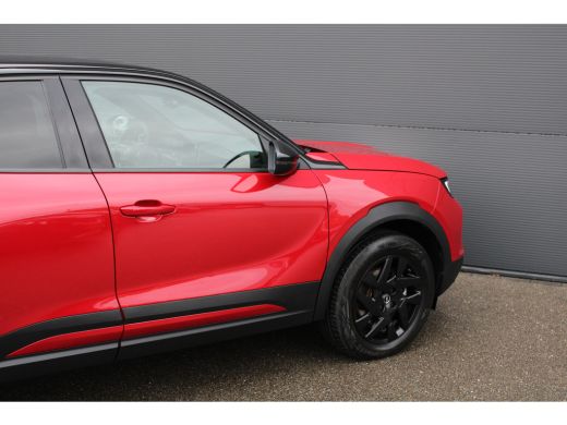 Opel Mokka 1.2 Turbo Hybrid GS | Automaat | Navigatie | Camera | Comfortstoelen | Mild Hybrid | BTW | 36.500... ActivLease financial lease