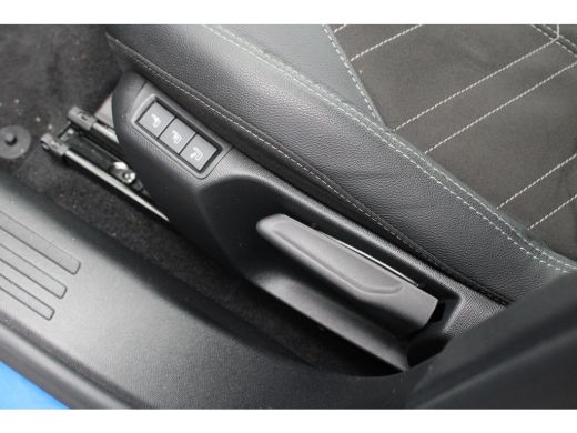 Opel Mokka 1.2 Turbo Hybrid GS | Automaat | Navigatie | Camera | Comfortstoelen | Mild Hybrid | BTW | 37.000... ActivLease financial lease