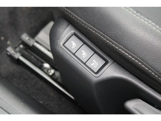 Opel Mokka 1.2 Turbo Hybrid GS | Automaat | Navigatie | Camera | Comfortstoelen | Mild Hybrid | BTW | 37.000... ActivLease financial lease