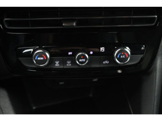 Opel Mokka 1.2 Turbo Hybrid GS | Automaat | Navigatie | Camera | Comfortstoelen | Mild Hybrid | BTW | 37.000... ActivLease financial lease