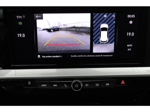 Opel Mokka 1.2 Turbo Hybrid GS | Automaat | Navigatie | Camera | Comfortstoelen | Mild Hybrid | BTW | 37.000... ActivLease financial lease