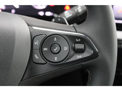 Opel Mokka 1.2 Turbo Hybrid GS | Automaat | Navigatie | Camera | Comfortstoelen | Mild Hybrid | BTW | 37.000... ActivLease financial lease