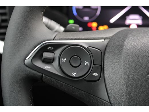 Opel Mokka 1.2 Turbo Hybrid GS | Automaat | Navigatie | Camera | Comfortstoelen | Mild Hybrid | BTW | 37.000... ActivLease financial lease