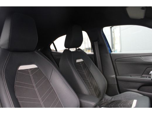 Opel Mokka 1.2 Turbo Hybrid GS | Automaat | Navigatie | Camera | Comfortstoelen | Mild Hybrid | BTW | 37.000... ActivLease financial lease