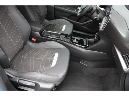 Opel Mokka 1.2 Turbo Hybrid GS | Automaat | Navigatie | Camera | Comfortstoelen | Mild Hybrid | BTW | 37.000... ActivLease financial lease