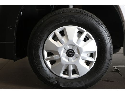 Opel Movano L2H1 120 PK |TREKHAAK | BETIMMERING LAADRUIMTE | CAMERA | 360 GR SENSOREN | DIGITALE BINNENSPIEGE... ActivLease financial lease