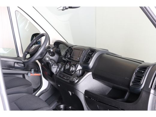 Opel Movano L2H1 120 PK |TREKHAAK | BETIMMERING LAADRUIMTE | CAMERA | 360 GR SENSOREN | DIGITALE BINNENSPIEGE... ActivLease financial lease