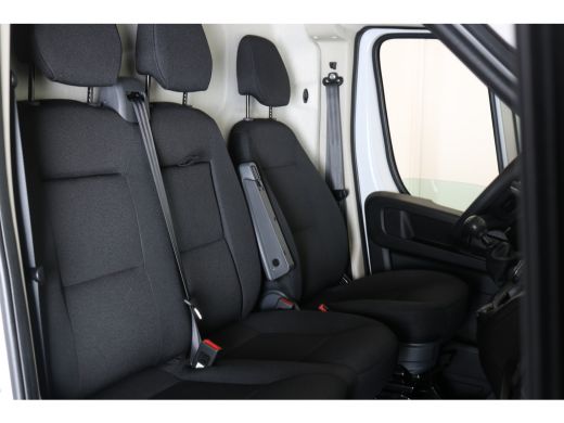 Opel Movano L2H1 120 PK |TREKHAAK | BETIMMERING LAADRUIMTE | CAMERA | 360 GR SENSOREN | DIGITALE BINNENSPIEGE... ActivLease financial lease