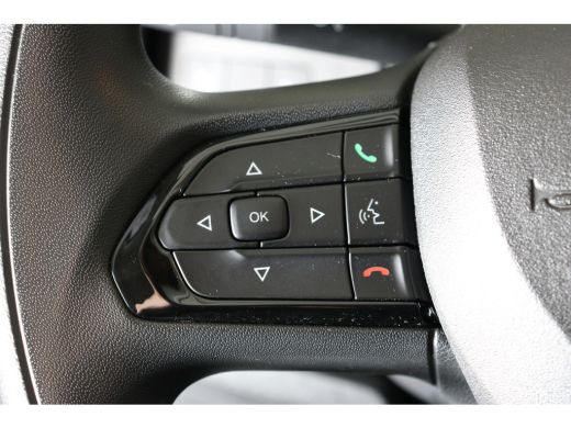 Opel Movano L2H1 120 PK |TREKHAAK | BETIMMERING LAADRUIMTE | CAMERA | 360 GR SENSOREN | DIGITALE BINNENSPIEGE... ActivLease financial lease