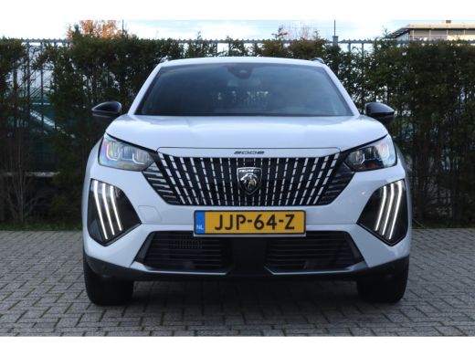 Peugeot 2008 1.2 Hybrid 145 Allure | Adaptieve Cruise | 360 Camera | Navi | Keyless | Carplay | Dodehoekdetectie ActivLease financial lease