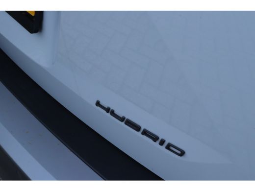 Peugeot 2008 1.2 Hybrid 145 Allure | Adaptieve Cruise | 360 Camera | Navi | Keyless | Carplay | Dodehoekdetectie ActivLease financial lease