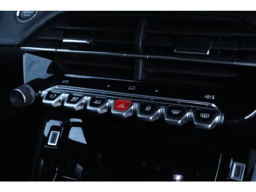 Peugeot 2008 1.2 Hybrid 145 Allure | Adaptieve Cruise | 360 Camera | Navi | Keyless | Carplay | Dodehoekdetectie ActivLease financial lease