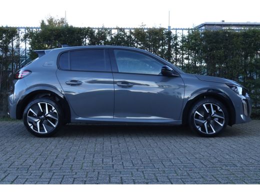 Peugeot 208 1.2 Hybrid 145 e-DCS6 GT | Vision & Navigation Pack | Alcantara Executive Interior | Pack Drive A... ActivLease financial lease