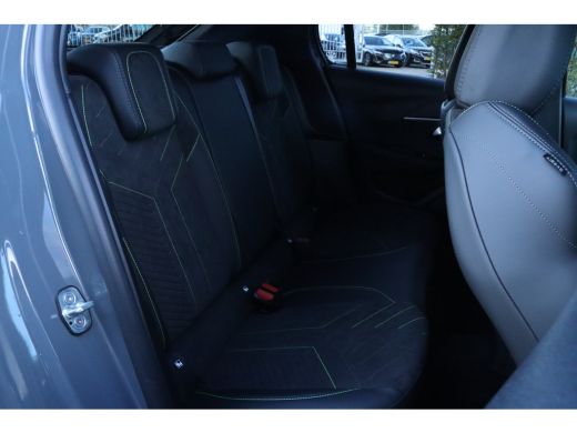 Peugeot 208 1.2 Hybrid 145 e-DCS6 GT | Vision & Navigation Pack | Alcantara Executive Interior | Pack Drive A... ActivLease financial lease