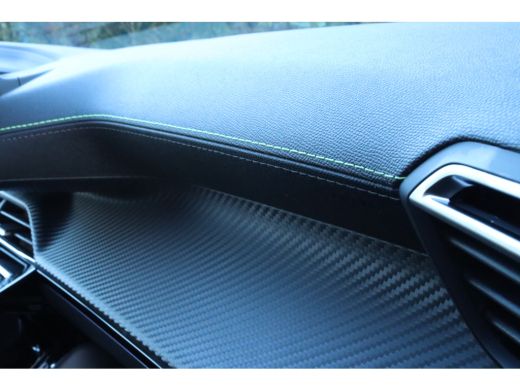 Peugeot 208 1.2 Hybrid 145 e-DCS6 GT | Vision & Navigation Pack | Alcantara Executive Interior | Pack Drive A... ActivLease financial lease