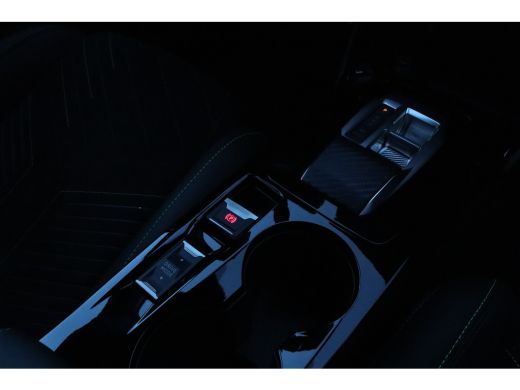 Peugeot 208 1.2 Hybrid 145 e-DCS6 GT | Vision & Navigation Pack | Alcantara Executive Interior | Pack Drive A... ActivLease financial lease