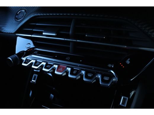 Peugeot 208 1.2 Hybrid 145 e-DCS6 GT | Vision & Navigation Pack | Alcantara Executive Interior | Pack Drive A... ActivLease financial lease