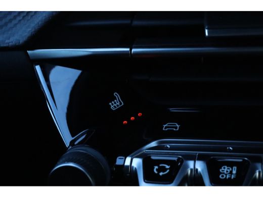 Peugeot 208 1.2 Hybrid 145 e-DCS6 GT | Vision & Navigation Pack | Alcantara Executive Interior | Pack Drive A... ActivLease financial lease