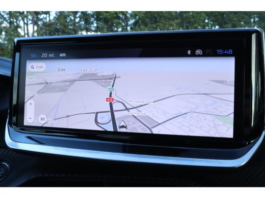 Peugeot 208 1.2 Hybrid 145 e-DCS6 GT | Vision & Navigation Pack | Alcantara Executive Interior | Pack Drive A... ActivLease financial lease