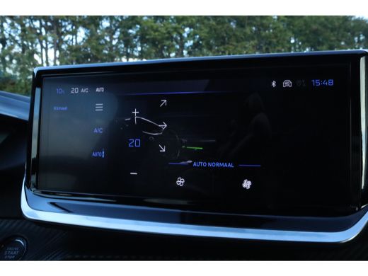 Peugeot 208 1.2 Hybrid 145 e-DCS6 GT | Vision & Navigation Pack | Alcantara Executive Interior | Pack Drive A... ActivLease financial lease