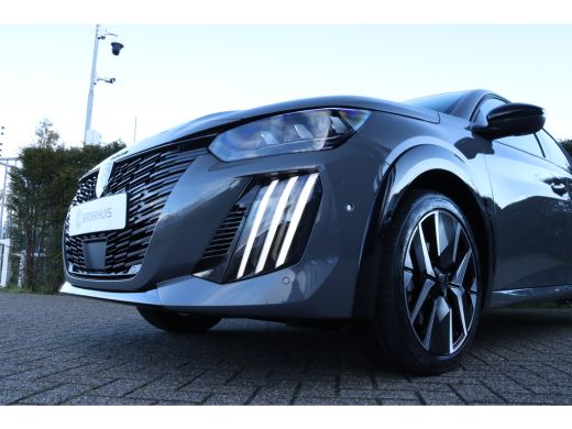 Peugeot 208 1.2 Hybrid 145 e-DCS6 GT | Vision & Navigation Pack | Alcantara Executive Interior | Pack Drive A... ActivLease financial lease