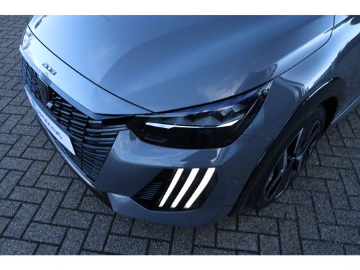 Peugeot 208 1.2 Hybrid 145 e-DCS6 GT | Vision & Navigation Pack | Alcantara Executive Interior | Pack Drive A... ActivLease financial lease