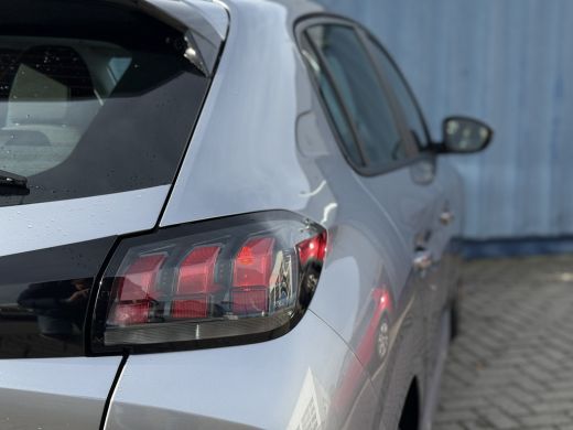 Peugeot 208 1.2 PureTech Blue Lease Active | Apple Carplay/Android Auto|telefoonintegratie premium | Buitensp... ActivLease financial lease