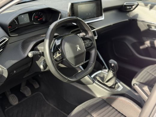 Peugeot 208 1.2 PureTech Blue Lease Active | Apple Carplay/Android Auto|telefoonintegratie premium | Buitensp... ActivLease financial lease