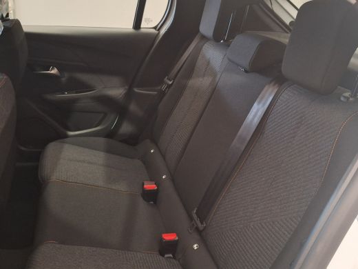 Peugeot 208 Style | Airco | Airconditioning | Apple Carplay/Android Auto|telefoonintegratie premium ActivLease financial lease