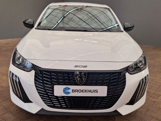 Peugeot 208 Style | Airco | Airconditioning | Apple Carplay/Android Auto|telefoonintegratie premium ActivLease financial lease
