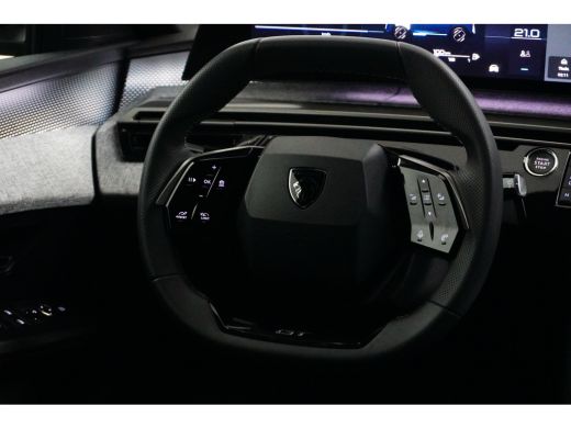 Peugeot 3008 1.2 Hybrid 136 GT | Adaptive Cruise | Stoelverwarming | LED-Adaptive | Elektr. Achterklep | Keyle... ActivLease financial lease