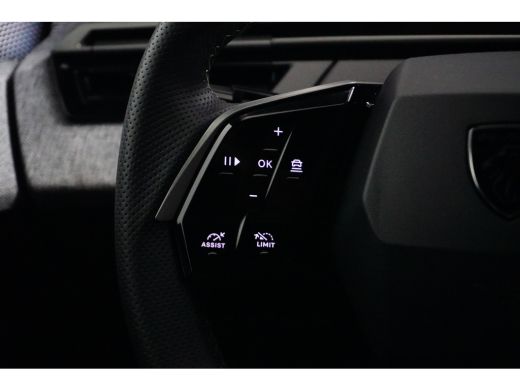 Peugeot 3008 1.2 Hybrid 136 GT | Adaptive Cruise | Stoelverwarming | LED-Adaptive | Elektr. Achterklep | Keyle... ActivLease financial lease