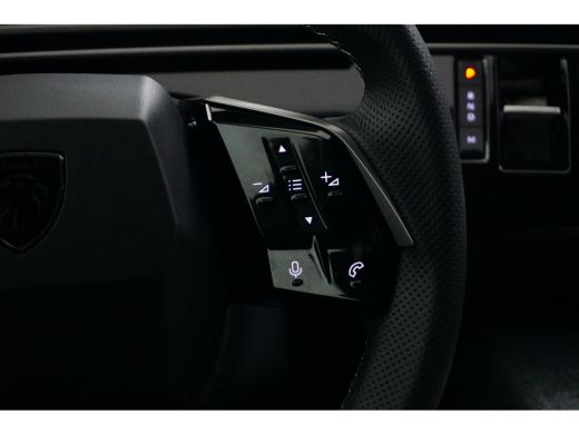 Peugeot 3008 1.2 Hybrid 136 GT | Adaptive Cruise | Stoelverwarming | LED-Adaptive | Elektr. Achterklep | Keyle... ActivLease financial lease