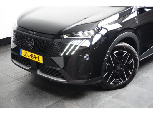 Peugeot 3008 1.2 Hybrid 136 GT | Adaptive Cruise | Stoelverwarming | LED-Adaptive | Elektr. Achterklep | Keyle... ActivLease financial lease