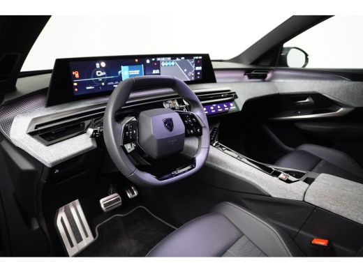 Peugeot 3008 1.2 Hybrid 136 GT | Adaptive Cruise | Stoelverwarming | LED-Adaptive | Elektr. Achterklep | Keyle... ActivLease financial lease
