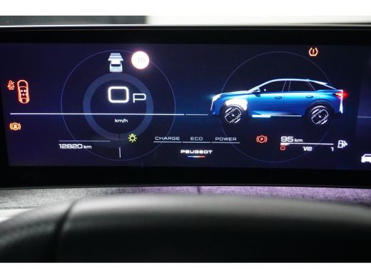 Peugeot 3008 1.2 Hybrid 136 GT | Adaptive Cruise | Stoelverwarming | LED-Adaptive | Elektr. Achterklep | Keyle... ActivLease financial lease