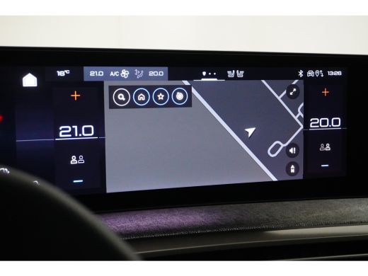 Peugeot 3008 1.2 Hybrid 136 GT | Adaptive Cruise | Stoelverwarming | LED-Adaptive | Elektr. Achterklep | Keyle... ActivLease financial lease