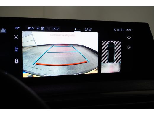 Peugeot 3008 1.2 Hybrid 136 GT | Adaptive Cruise | Stoelverwarming | LED-Adaptive | Elektr. Achterklep | Keyle... ActivLease financial lease