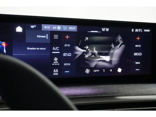 Peugeot 3008 1.2 Hybrid 136 GT | Adaptive Cruise | Stoelverwarming | LED-Adaptive | Elektr. Achterklep | Keyle... ActivLease financial lease