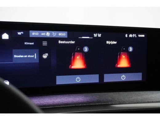 Peugeot 3008 1.2 Hybrid 136 GT | Adaptive Cruise | Stoelverwarming | LED-Adaptive | Elektr. Achterklep | Keyle... ActivLease financial lease