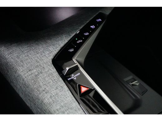 Peugeot 3008 1.2 Hybrid 136 GT | Adaptive Cruise | Stoelverwarming | LED-Adaptive | Elektr. Achterklep | Keyle... ActivLease financial lease