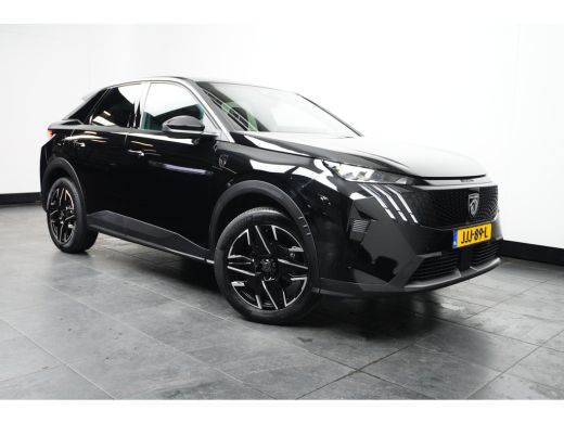 Peugeot 3008 1.2 Hybrid 136 GT | Adaptive Cruise | Stoelverwarming | LED-Adaptive | Elektr. Achterklep | Keyle... ActivLease financial lease