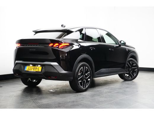 Peugeot 3008 1.2 Hybrid 136 GT | Adaptive Cruise | Stoelverwarming | LED-Adaptive | Elektr. Achterklep | Keyle... ActivLease financial lease