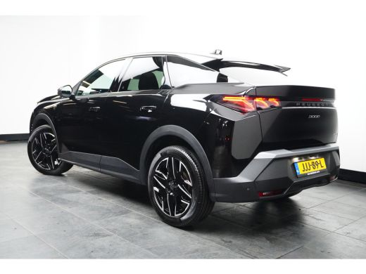 Peugeot 3008 1.2 Hybrid 136 GT | Adaptive Cruise | Stoelverwarming | LED-Adaptive | Elektr. Achterklep | Keyle... ActivLease financial lease