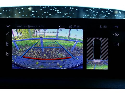 Peugeot 3008 1.2 HYBRID 145PK GT AUTOMAAT / NAVI / CLIMA / PDC / 19"LMV / CAMERA / KEYLESS / FULL-LED / WINTER... ActivLease financial lease