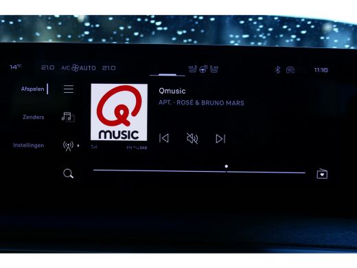 Peugeot 3008 1.2 HYBRID 145PK GT AUTOMAAT / NAVI / CLIMA / PDC / 19"LMV / CAMERA / KEYLESS / FULL-LED / WINTER... ActivLease financial lease