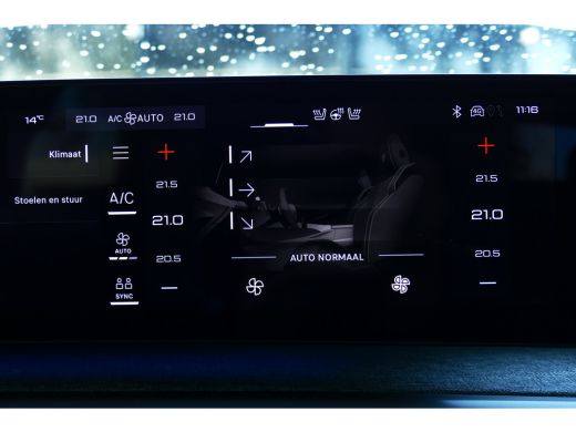 Peugeot 3008 1.2 HYBRID 145PK GT AUTOMAAT / NAVI / CLIMA / PDC / 19"LMV / CAMERA / KEYLESS / FULL-LED / WINTER... ActivLease financial lease