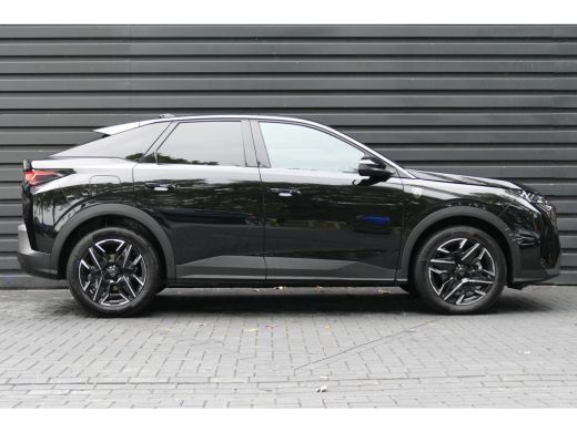 Peugeot 3008 1.2 HYBRID 145PK GT AUTOMAAT / NAVI / CLIMA / PDC / 19"LMV / CAMERA / KEYLESS / FULL-LED / WINTER... ActivLease financial lease