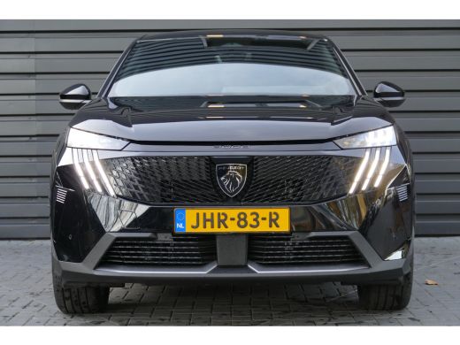 Peugeot 3008 1.2 HYBRID 145PK GT AUTOMAAT / NAVI / CLIMA / PDC / 19"LMV / CAMERA / KEYLESS / FULL-LED / WINTER... ActivLease financial lease